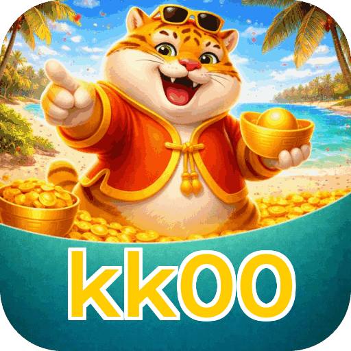 Siga a kk00 no Facebook