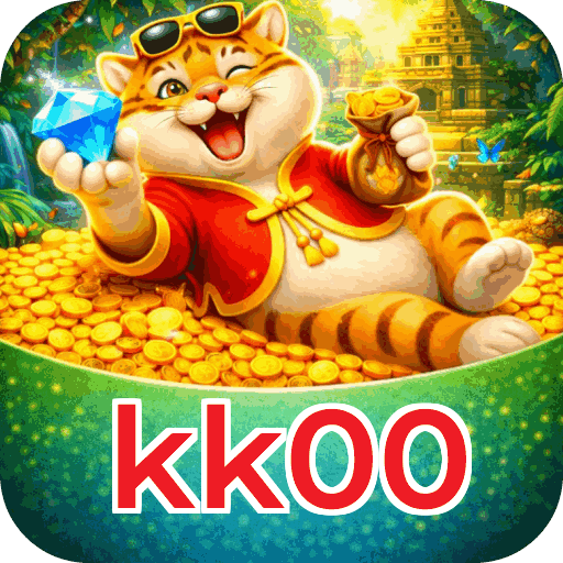 Promoções e bônus exclusivos da kk00