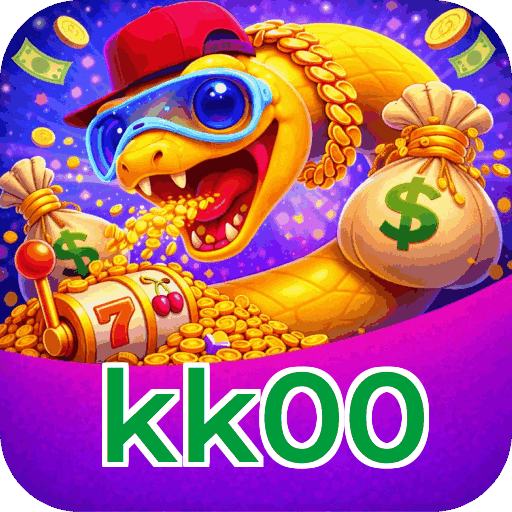 Login rápido no app kk00